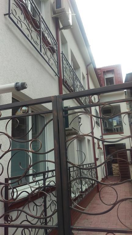 Garsoniere Dinu Apartment Bucureşti Phòng bức ảnh